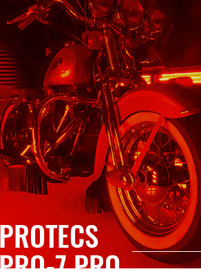 Protecs Pro-7 PRO